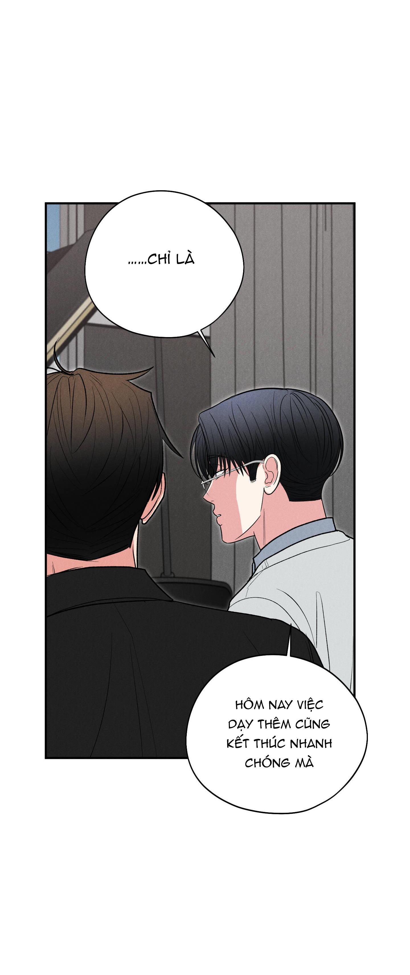 Đọc truyện (DROP) MÓN QUÀ DÀNH CHO KẺ NGẠO MẠN - Chapter 43