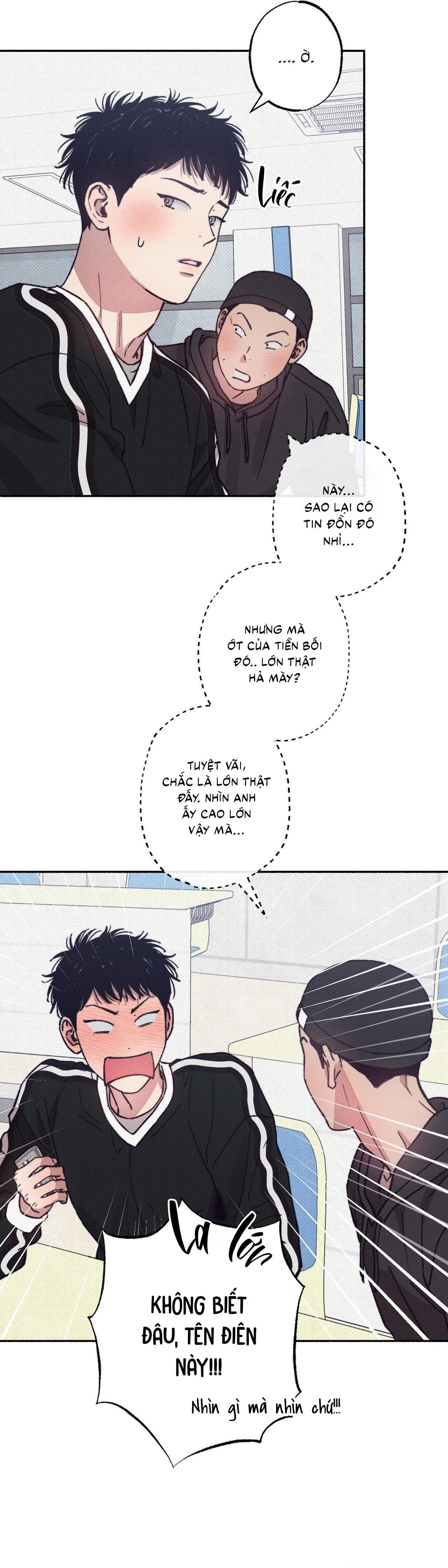 Đọc truyện 1 to 10 - Chapter 29