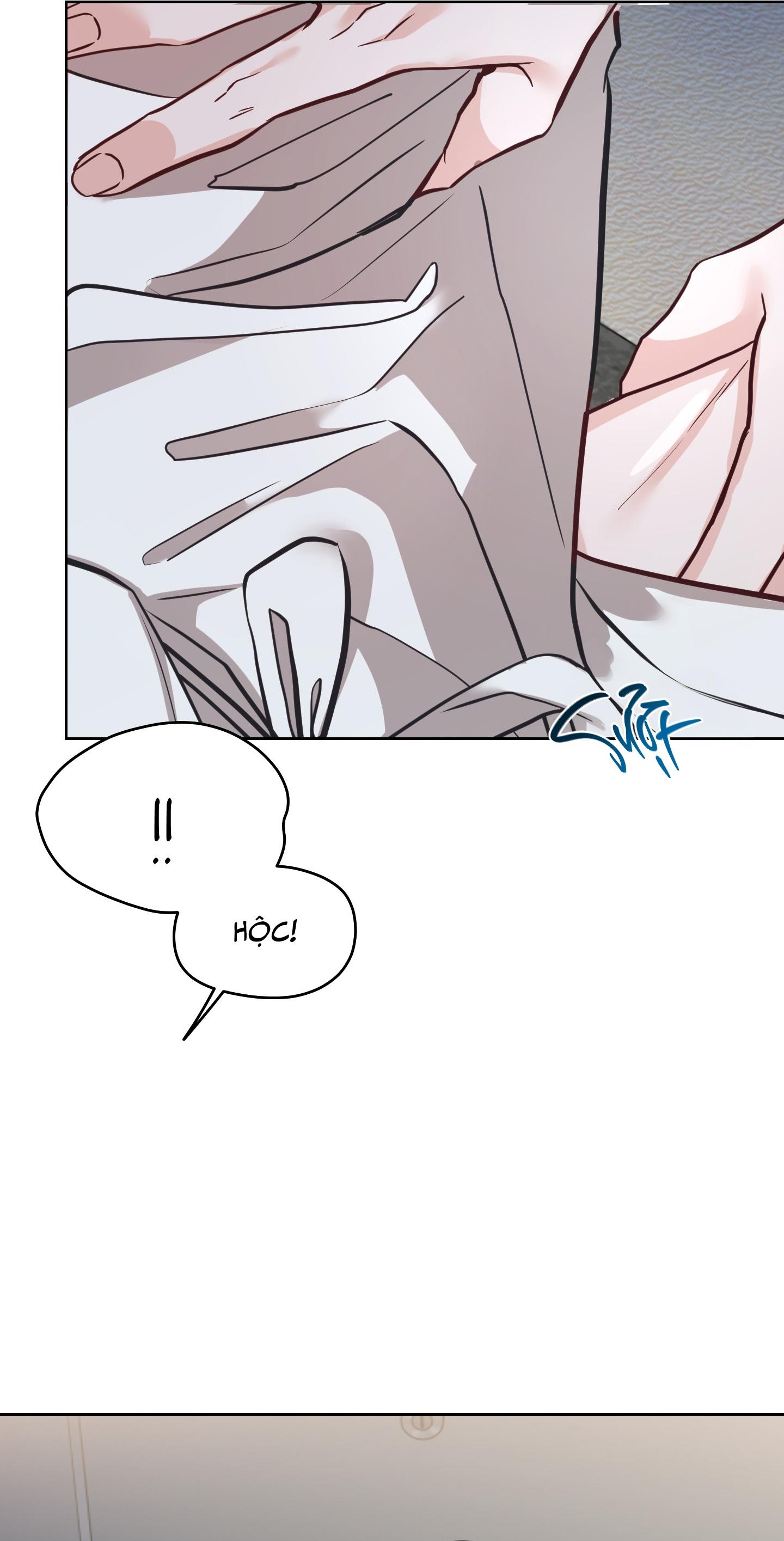 Đọc truyện VÁN CỜ LẬT NGƯỢC - Chapter 2