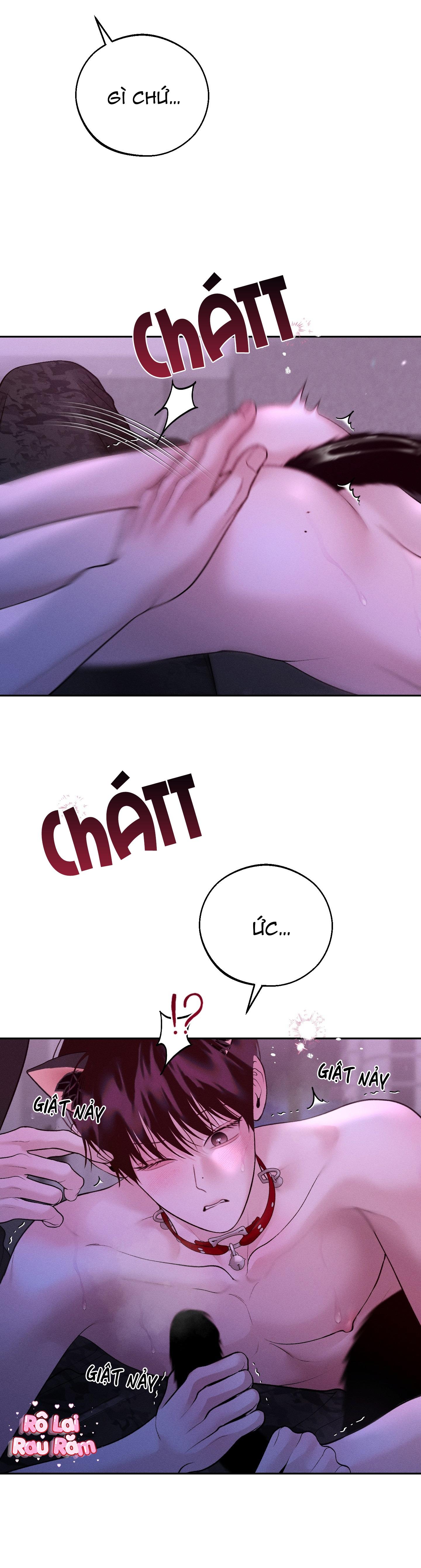 Đọc truyện  Cứu tinh của Thứ Hai - Chapter 44