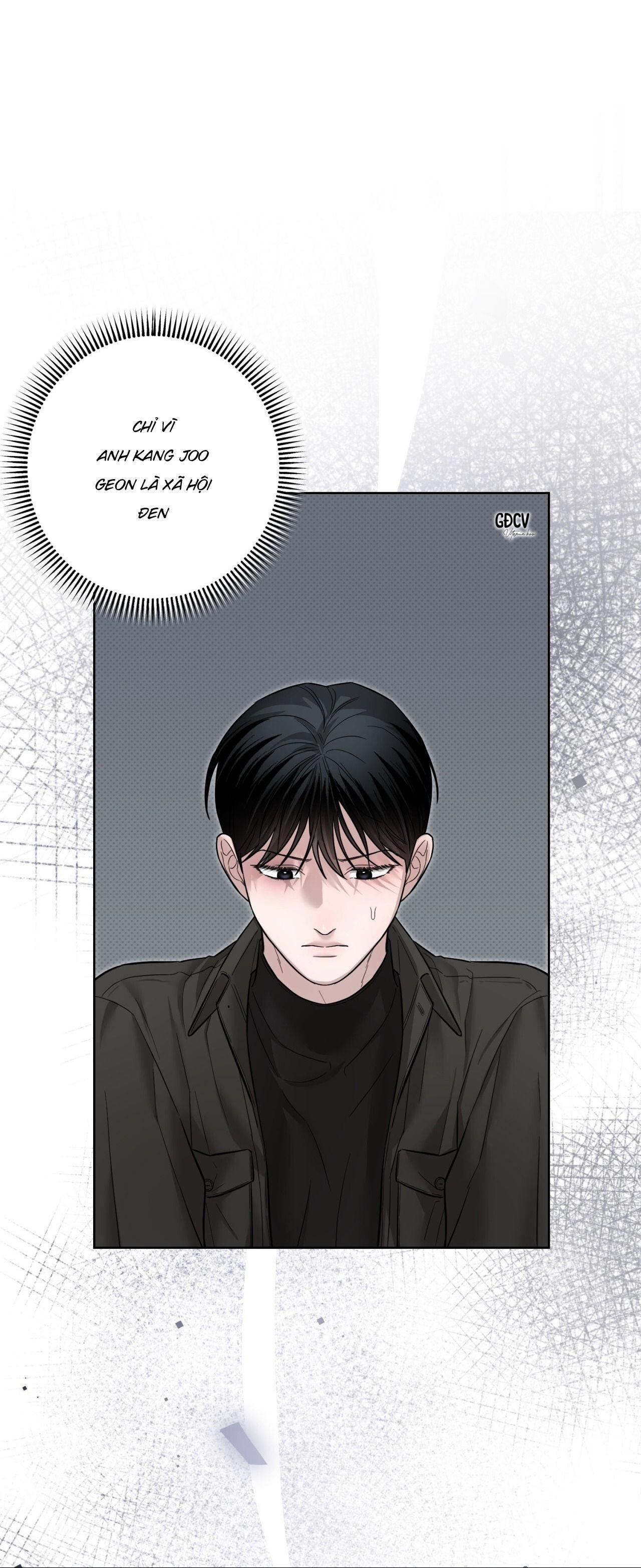 Đọc truyện (CATCH UP) ĐUỔI BẮT - Chapter 9