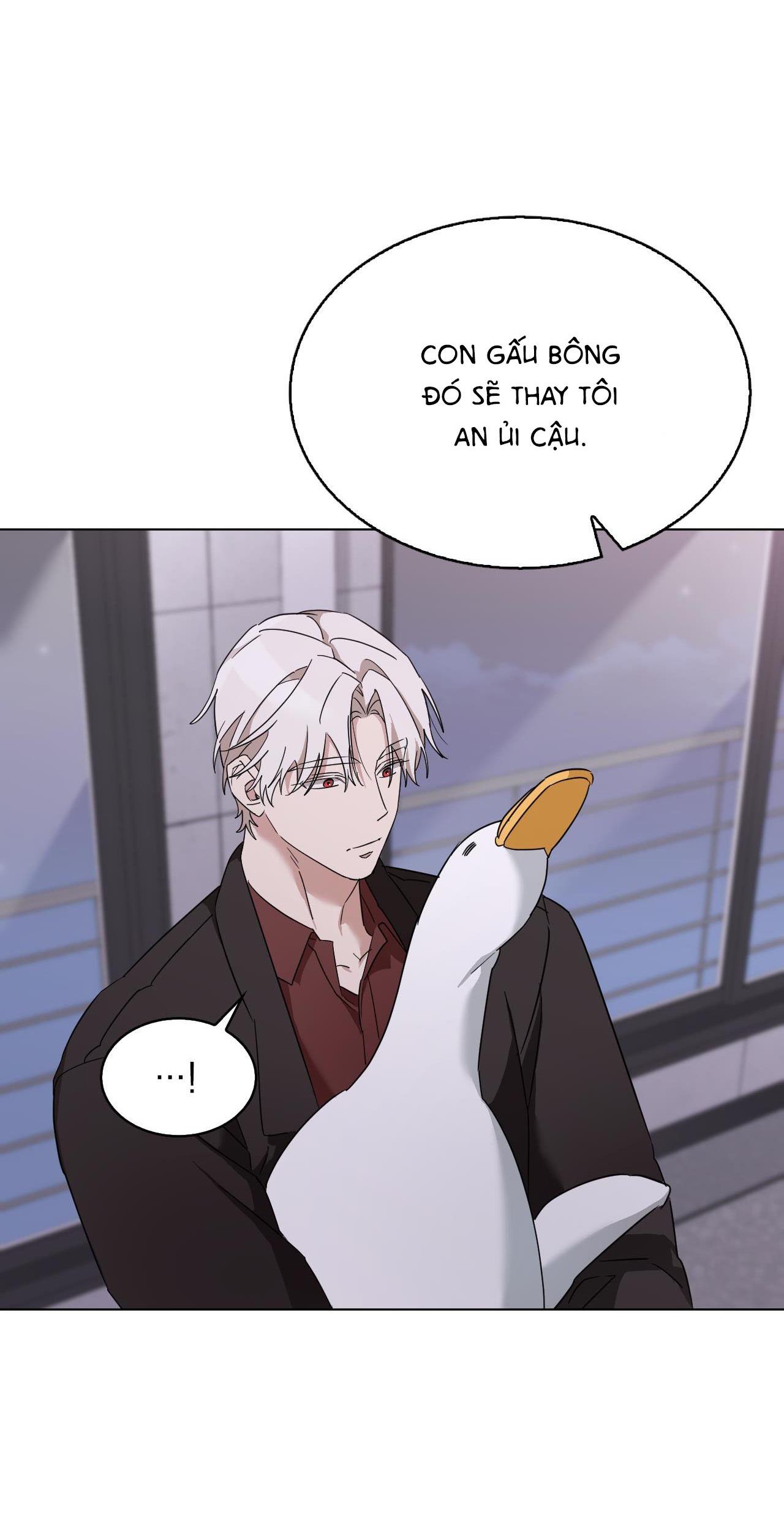 Đọc truyện  Dễ thương là lỗi của tôi sao? - Chapter 30