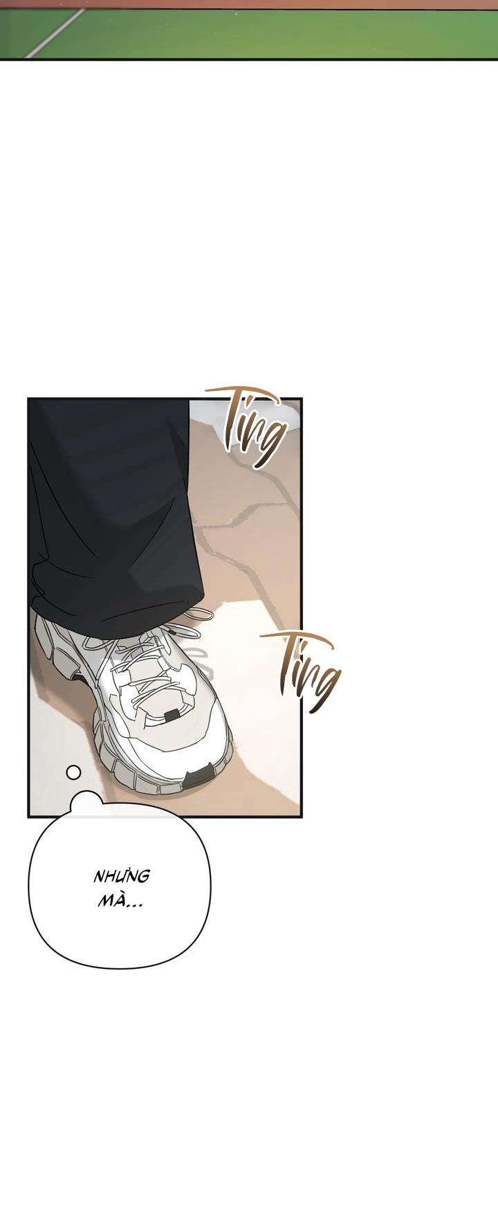 Đọc truyện  Dẻo Dai Và Mềm Mại - Chapter 19