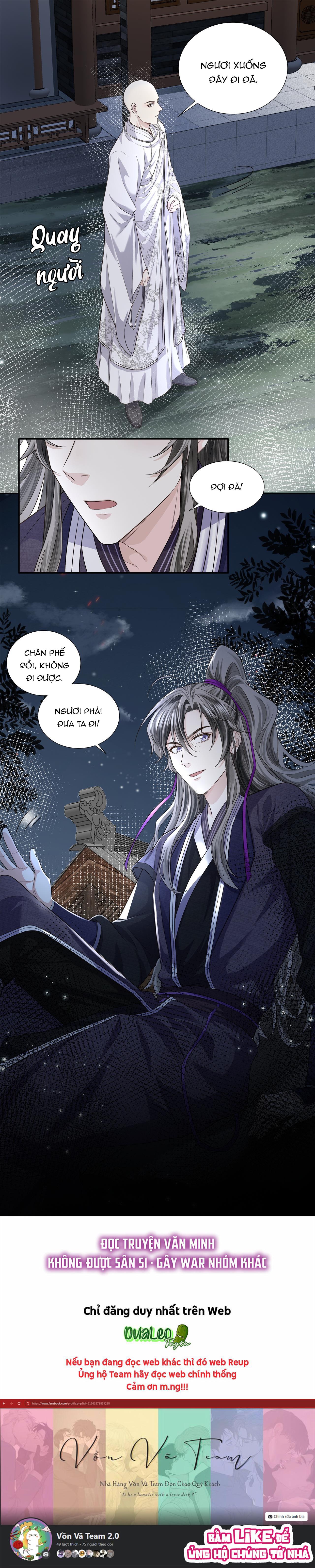 Đọc truyện (END) Đồng Tiền Kham Thế - Chapter 16