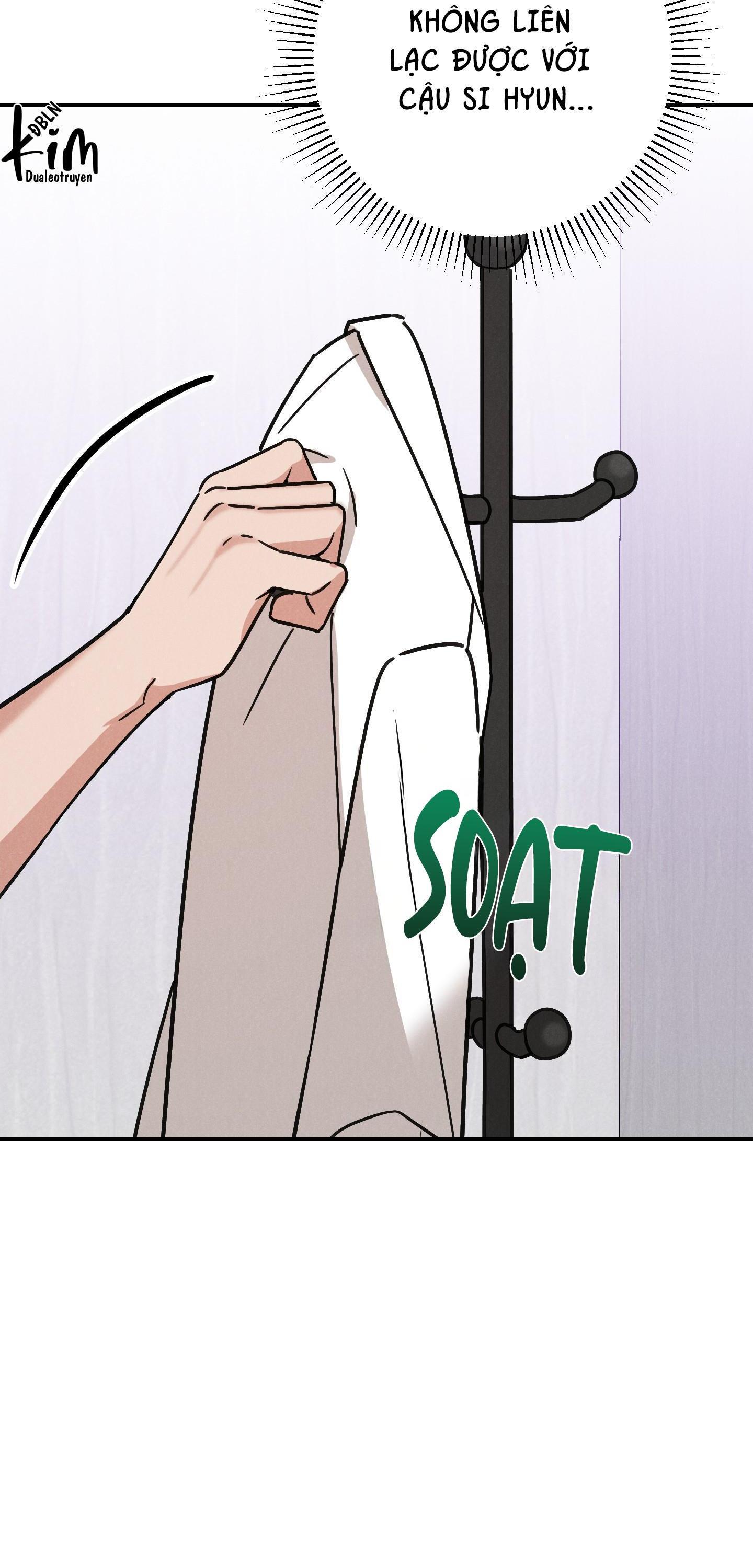 Đọc truyện TUYỂN TẬP CUỒNG CÔNG-CHIẾM HỮU CÔNG CỦA NHÀ KIM - Chapter 44.5
