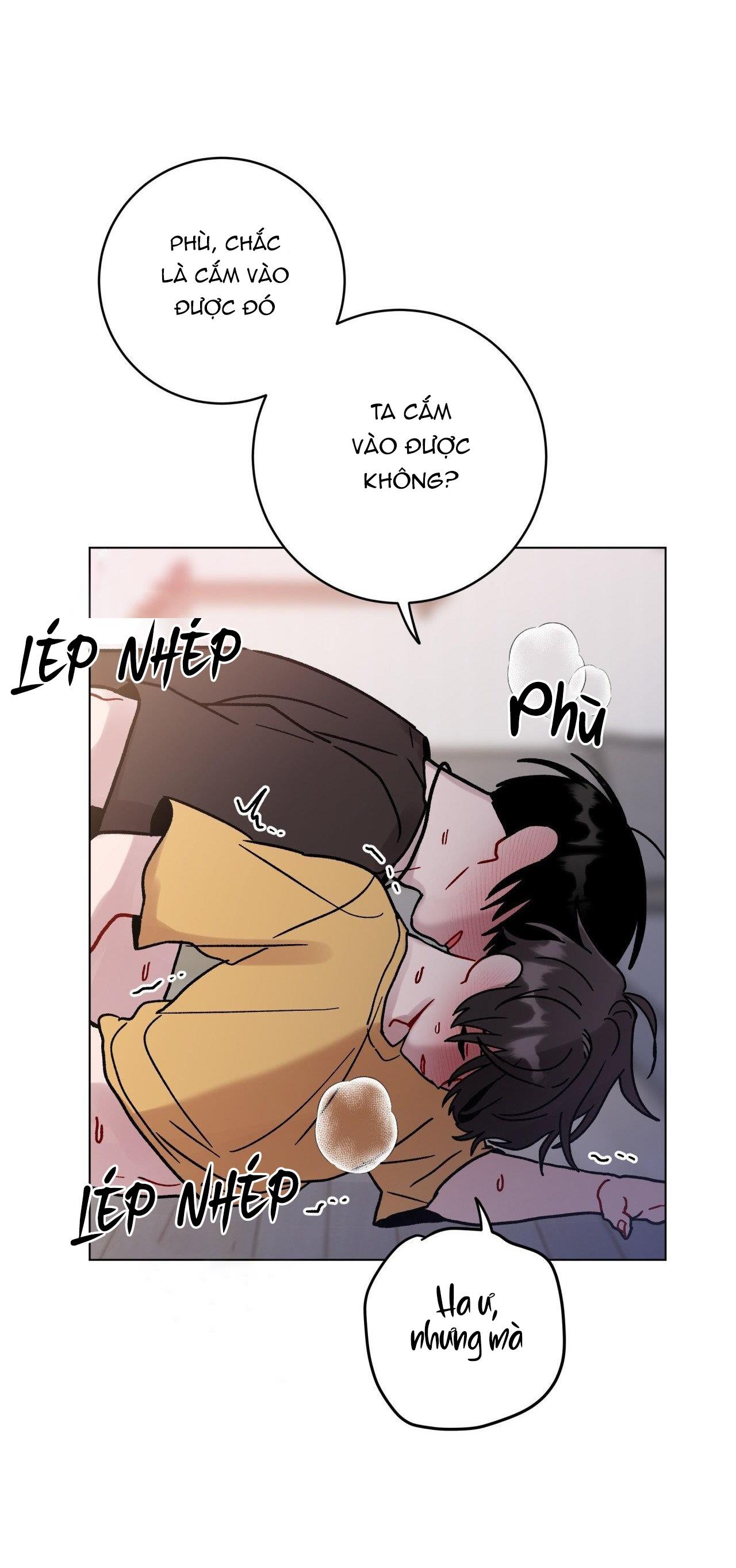Đọc truyện CƠN MƯA RÀO MÙA HẠ - Chapter 61