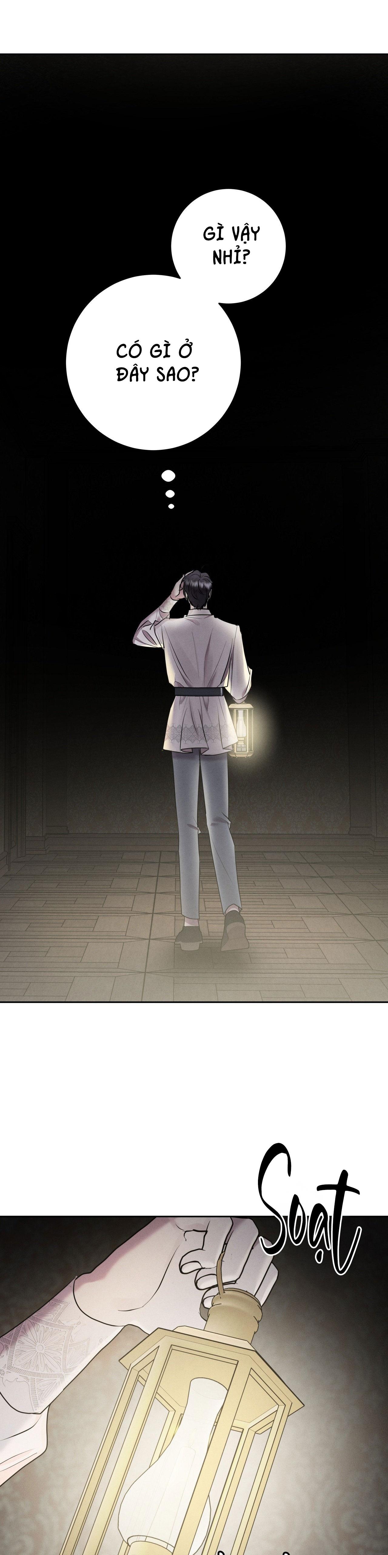 Đọc truyện ĐÁM CƯỚI TAI TIẾNG - Chapter 21