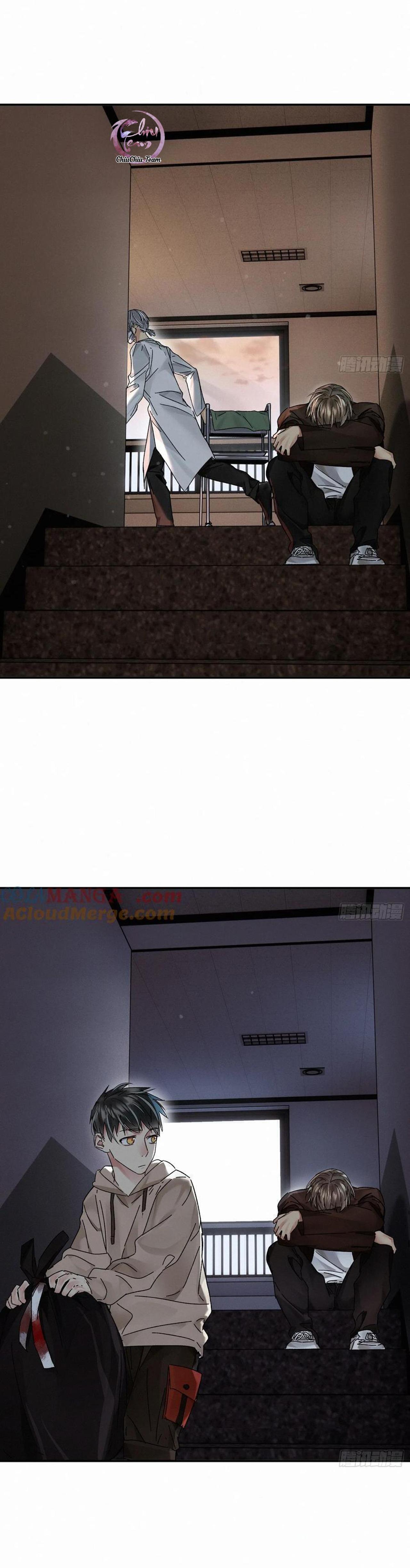 Đọc truyện Antidote Poison - Chapter 110