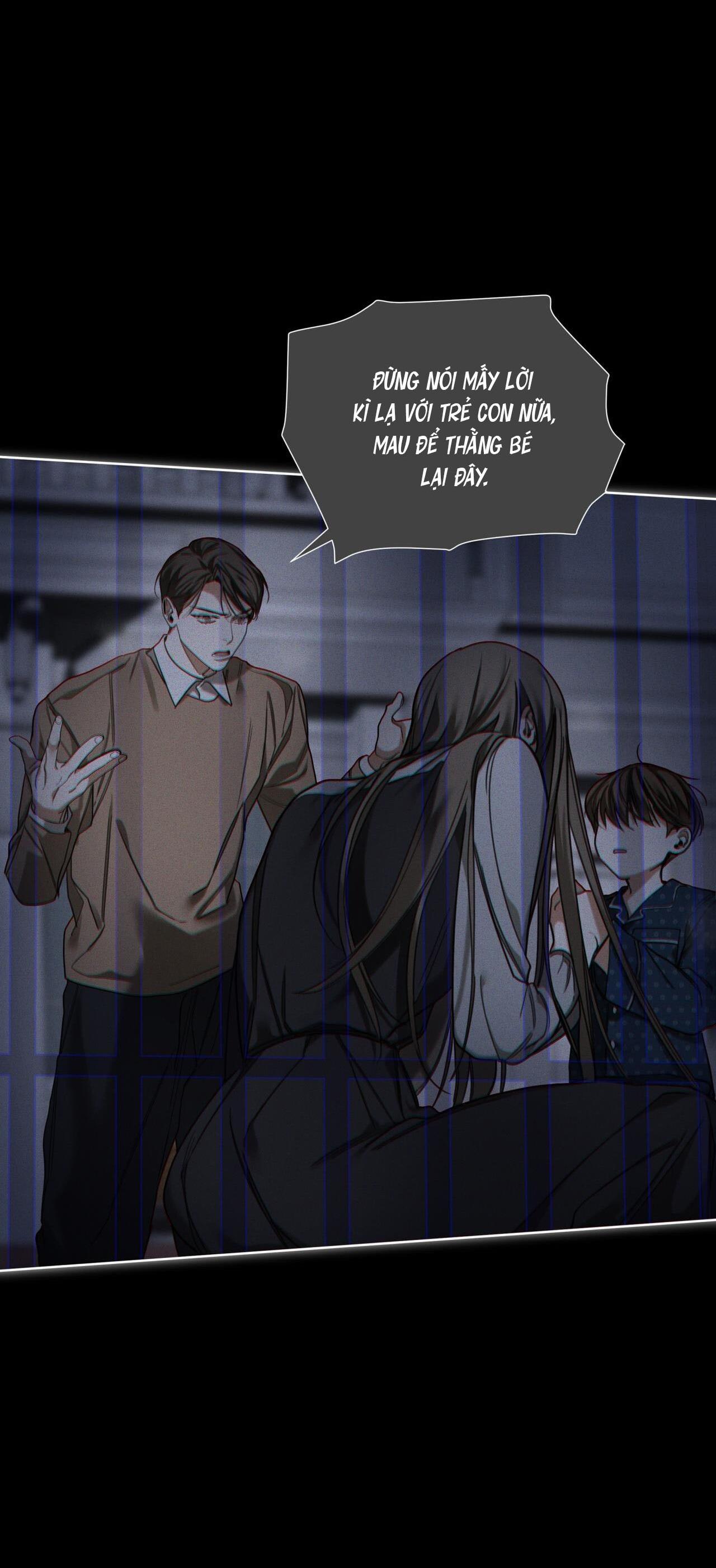 Đọc truyện Phạm Luật - Chapter 89