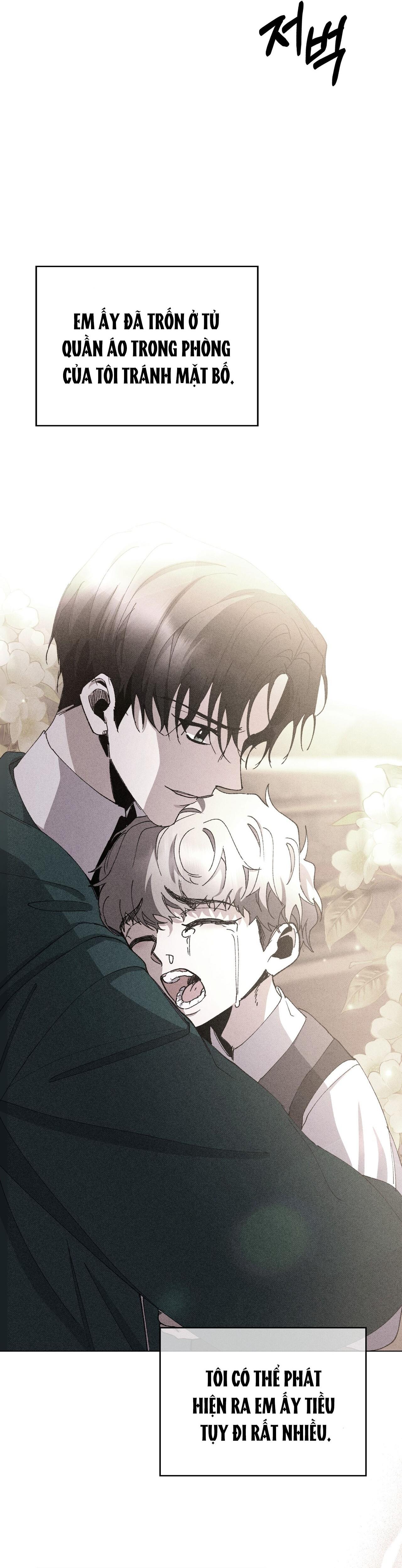 Đọc truyện Tôi đã bị trở thành nô lệ của người mà tôi từng vứt bỏ - Chapter 21