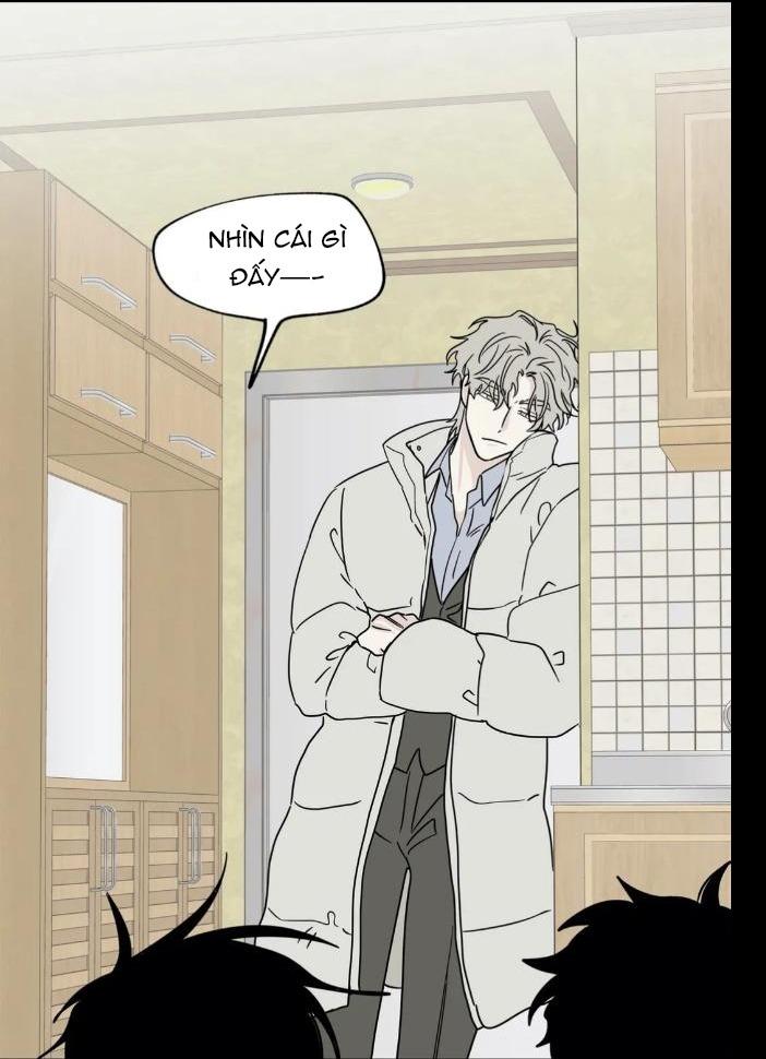 Đọc truyện Thủy triều thấp lúc chạng vạng - Chapter 19