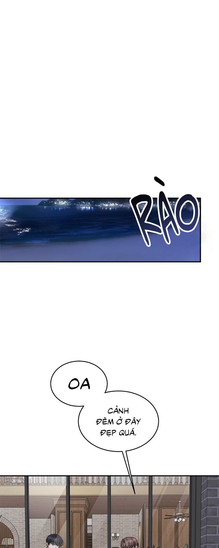 Đọc truyện TIỂU THỬ: BẮT ĐẦU MÙA HÈ - Chapter 39