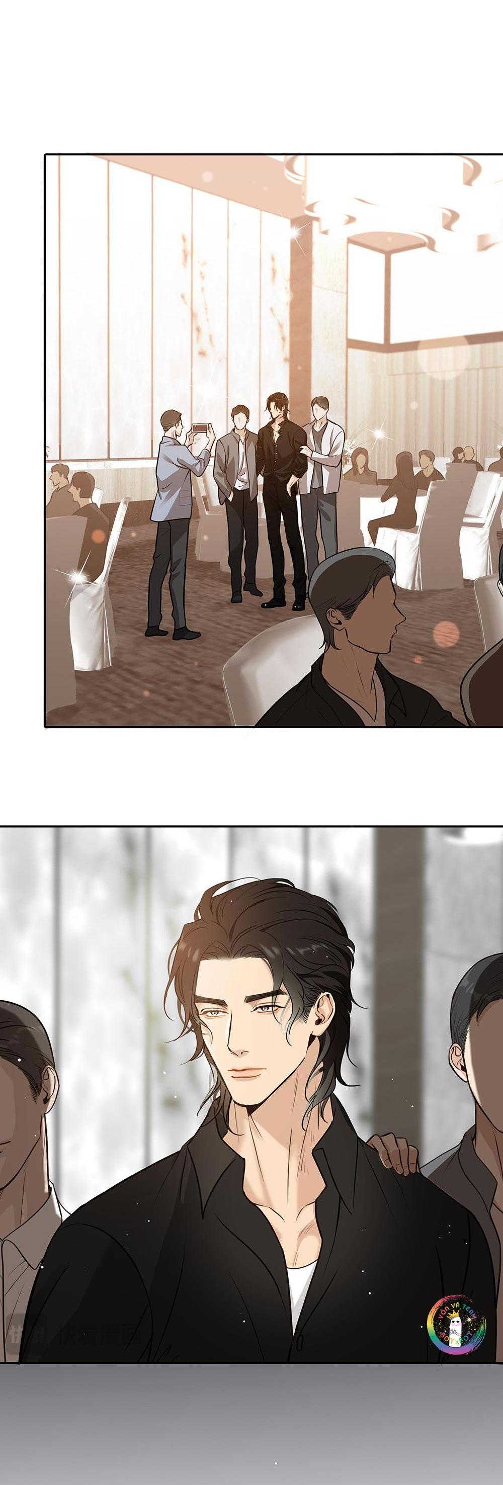 Đọc truyện Quan Hệ Trả Nợ (END) - Chapter 63