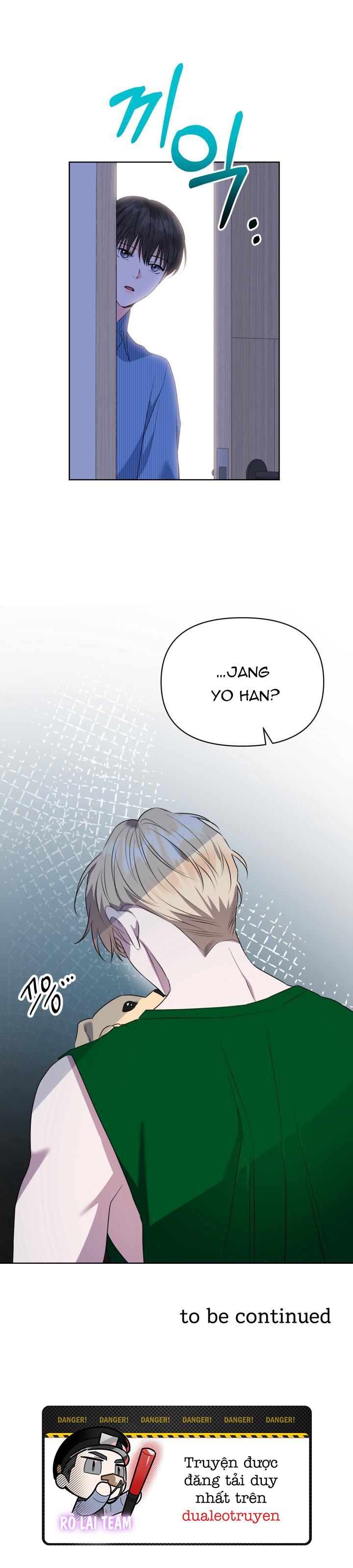 Đọc truyện DROP Playlist tua ngược - Chapter 15