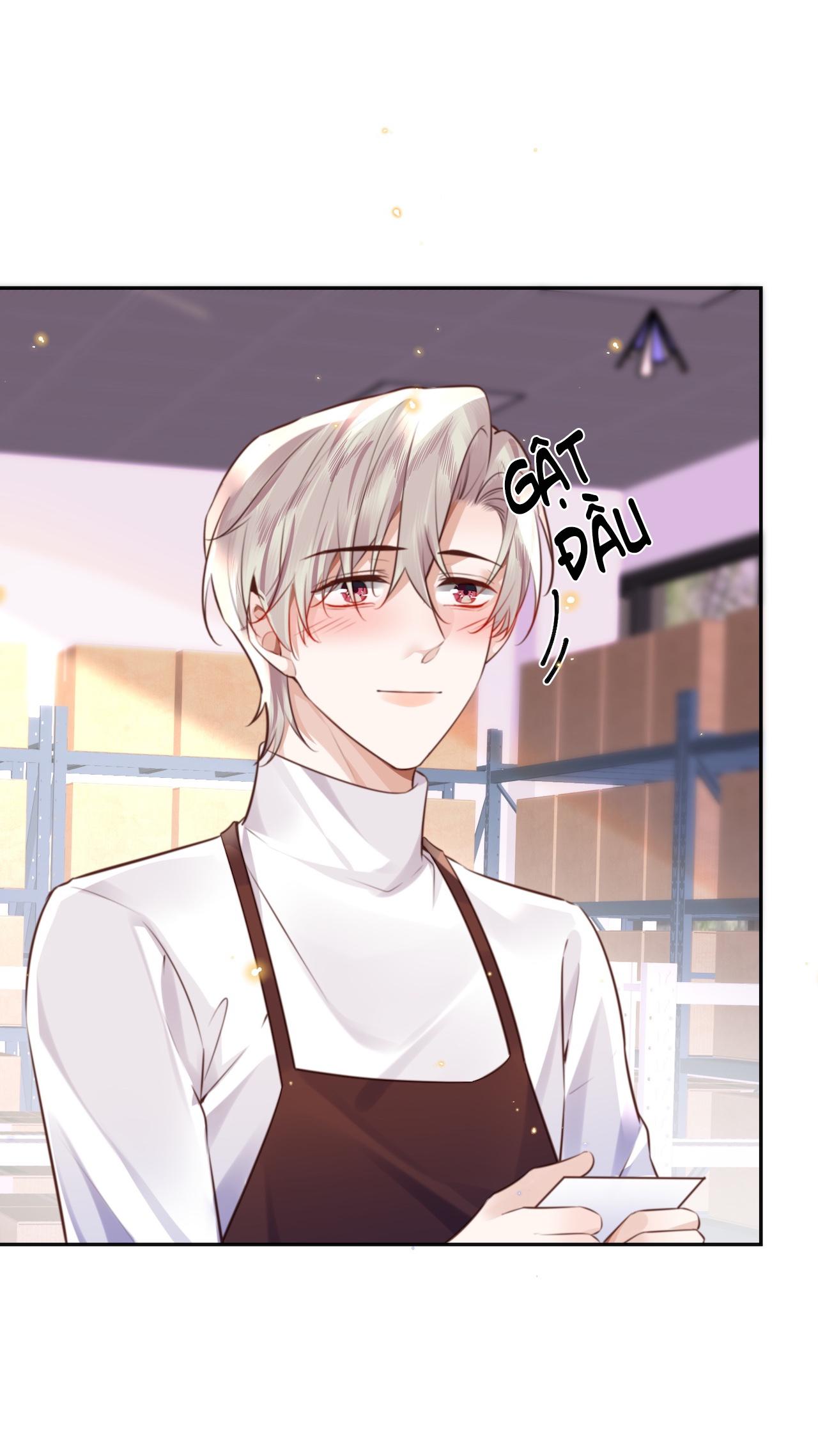 Đọc truyện (END) Đặc Chế Cho Riêng Anh - Chapter 90