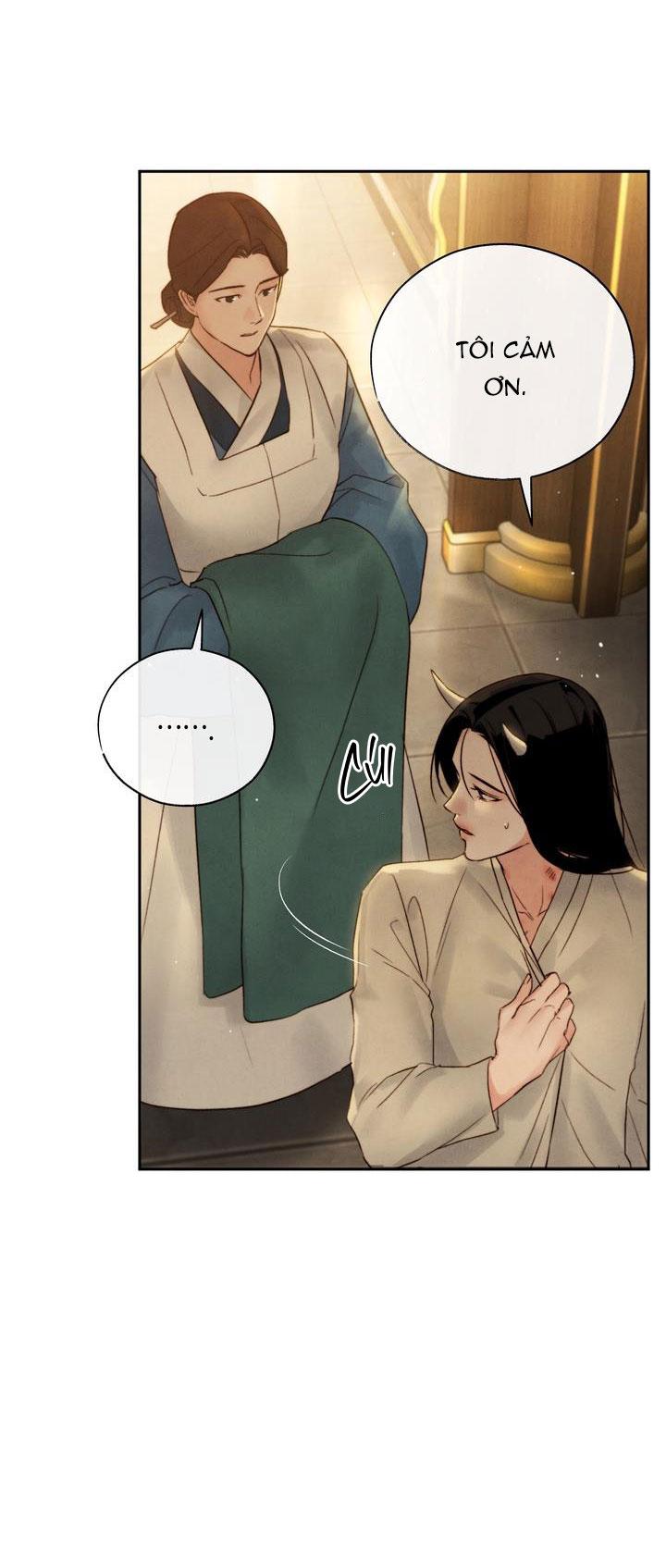 Đọc truyện THUỐC ĐỘC - Chapter 17