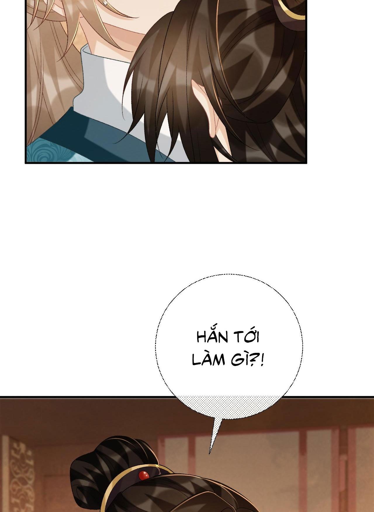 Đọc truyện CẠM BẪY CỦA KẺ BIẾN THÁI - Chapter 88