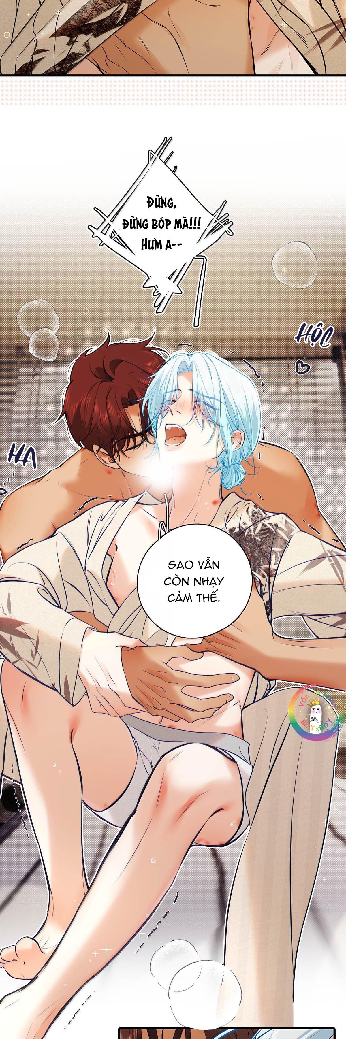 Đọc truyện Trở Thành Bạn Trai Từ Con Số 0 - Chapter 42