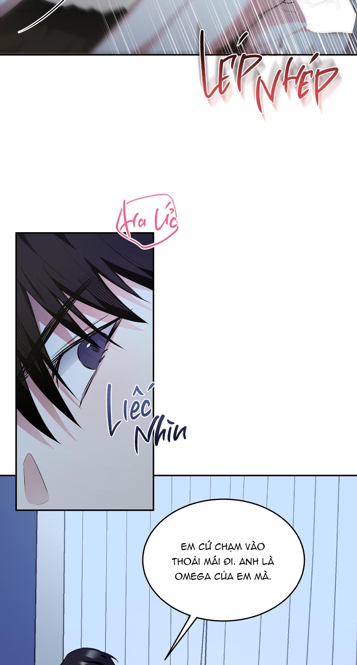 Đọc truyện BẮN LÀ DÍNH - Chapter 20