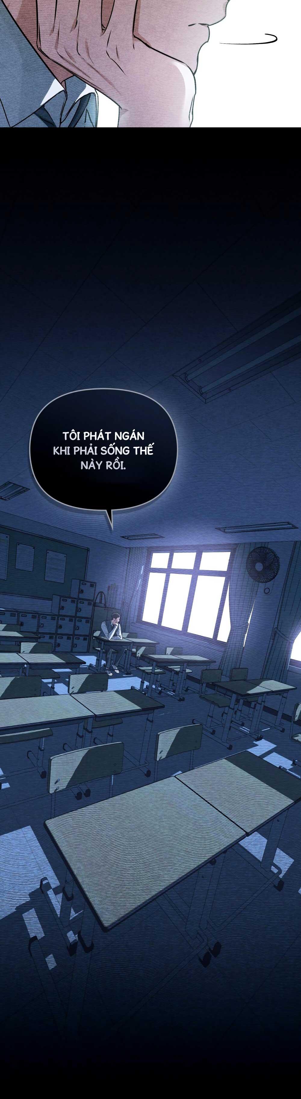 Đọc truyện HỎA HỒN - Chapter 14