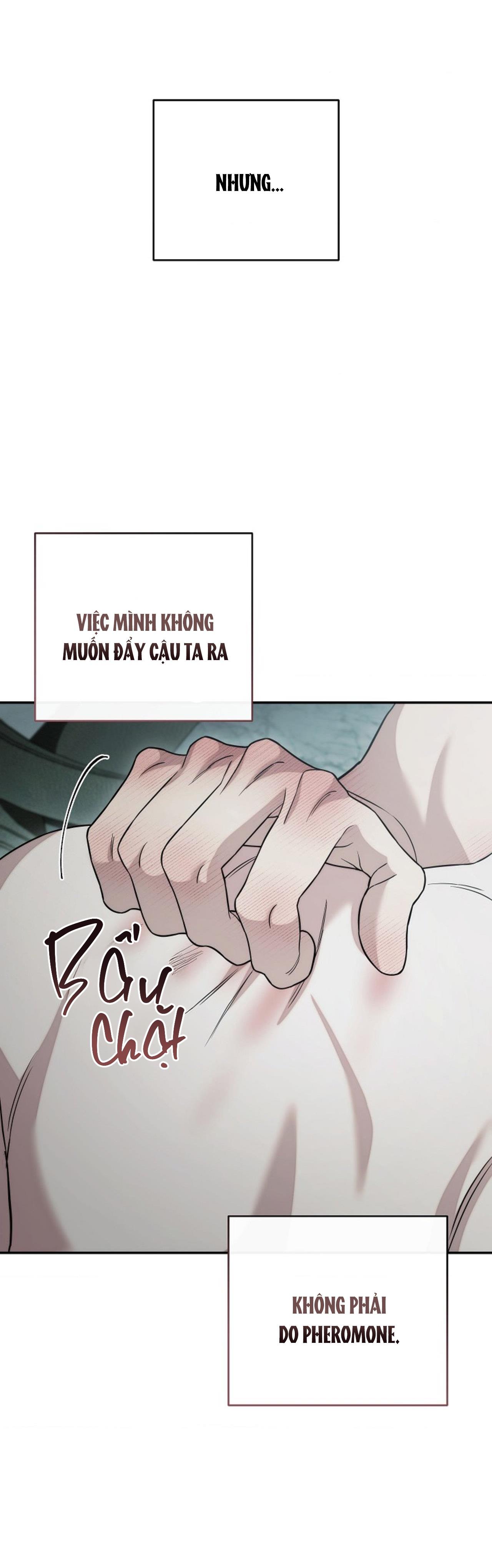 Đọc truyện (ABO) MỐI QUAN HỆ KHÔNG HOÀN CHỈNH - Chapter 29