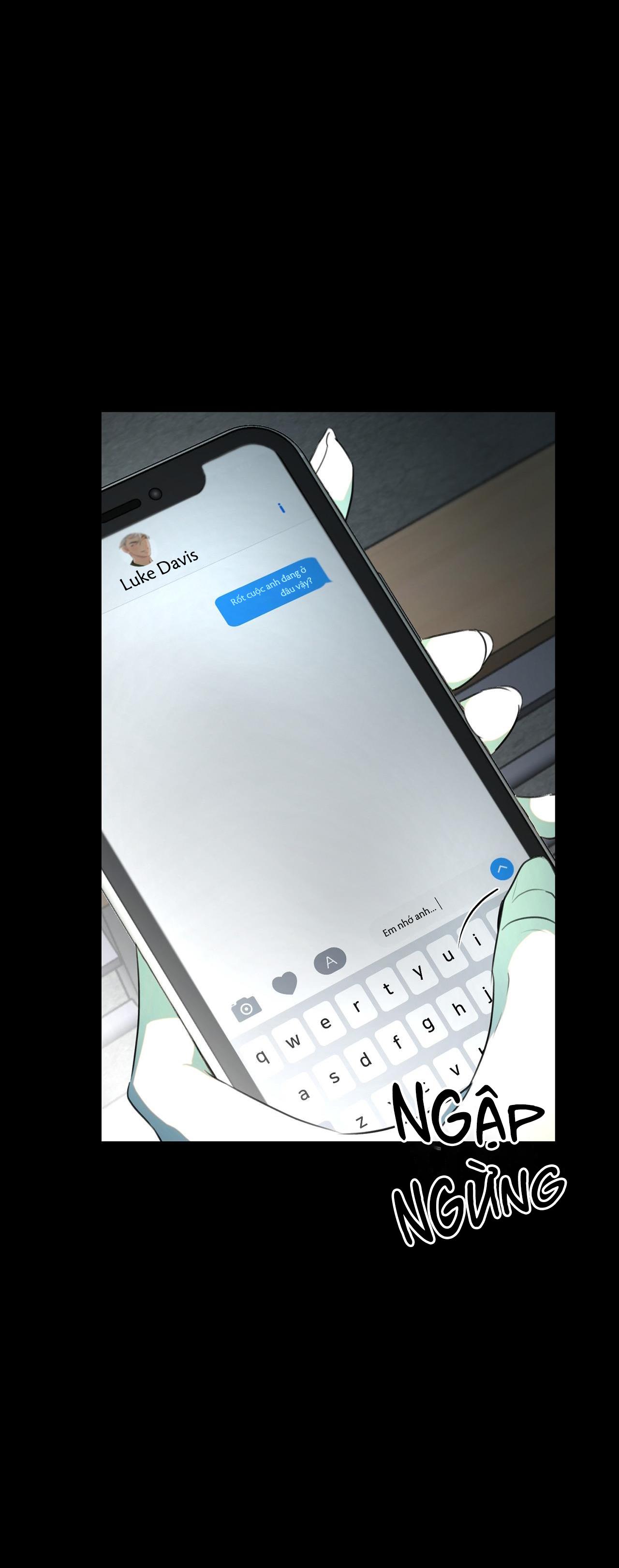 Đọc truyện NERD PROJECT - Chapter 9