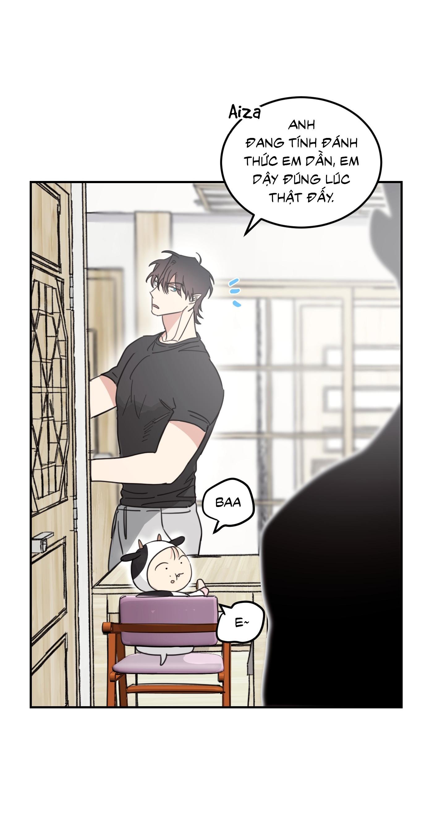Đọc truyện NGÔI NHÀ HƯỚNG MẶT TRỜI MỌC - Chapter 46