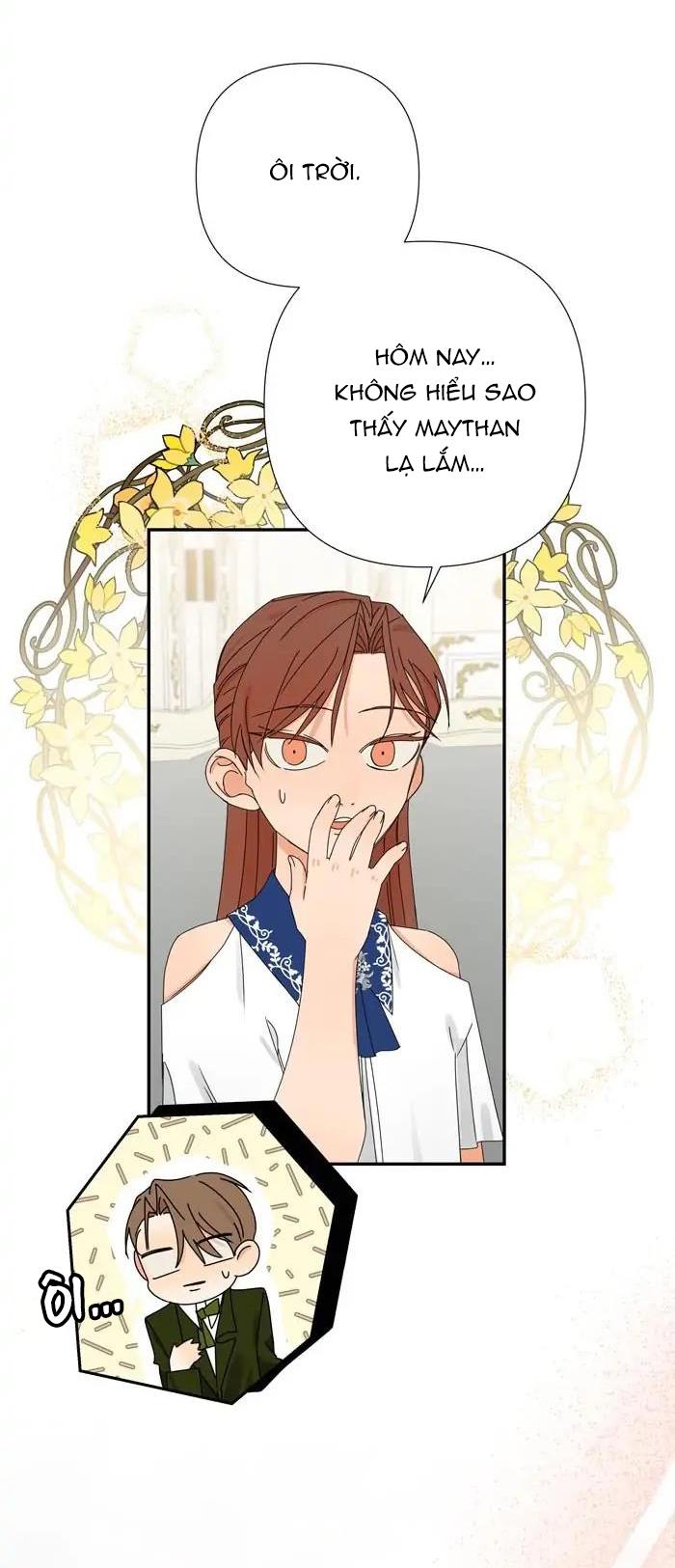 Đọc truyện Mắc Kẹt Trong Game Hẹn Hò Của Em Gái Tôi - Chapter 4