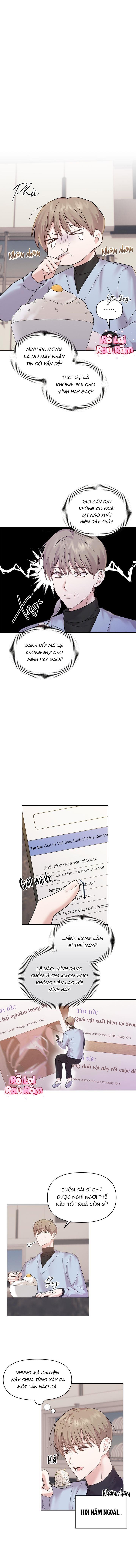 Đọc truyện BẢN SAO ÂM HƯỞNG - Chapter 1