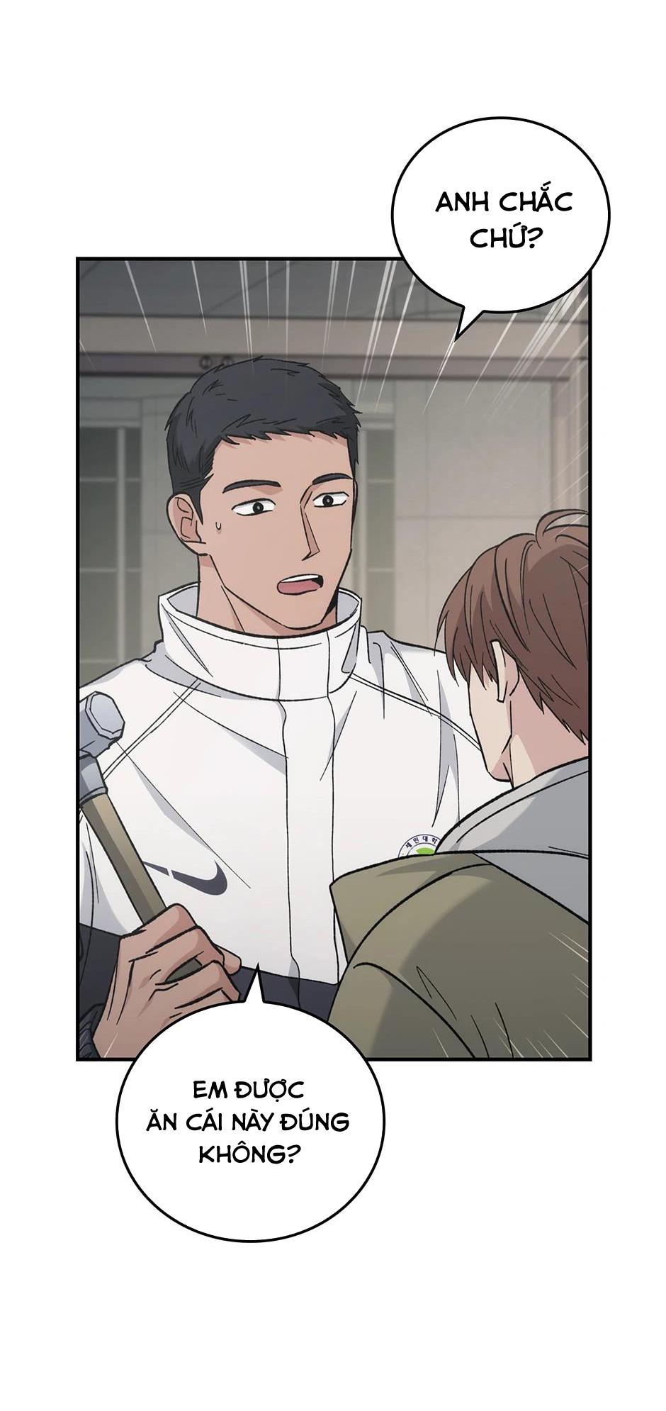 Đọc truyện Deadman Switch - Chapter 57