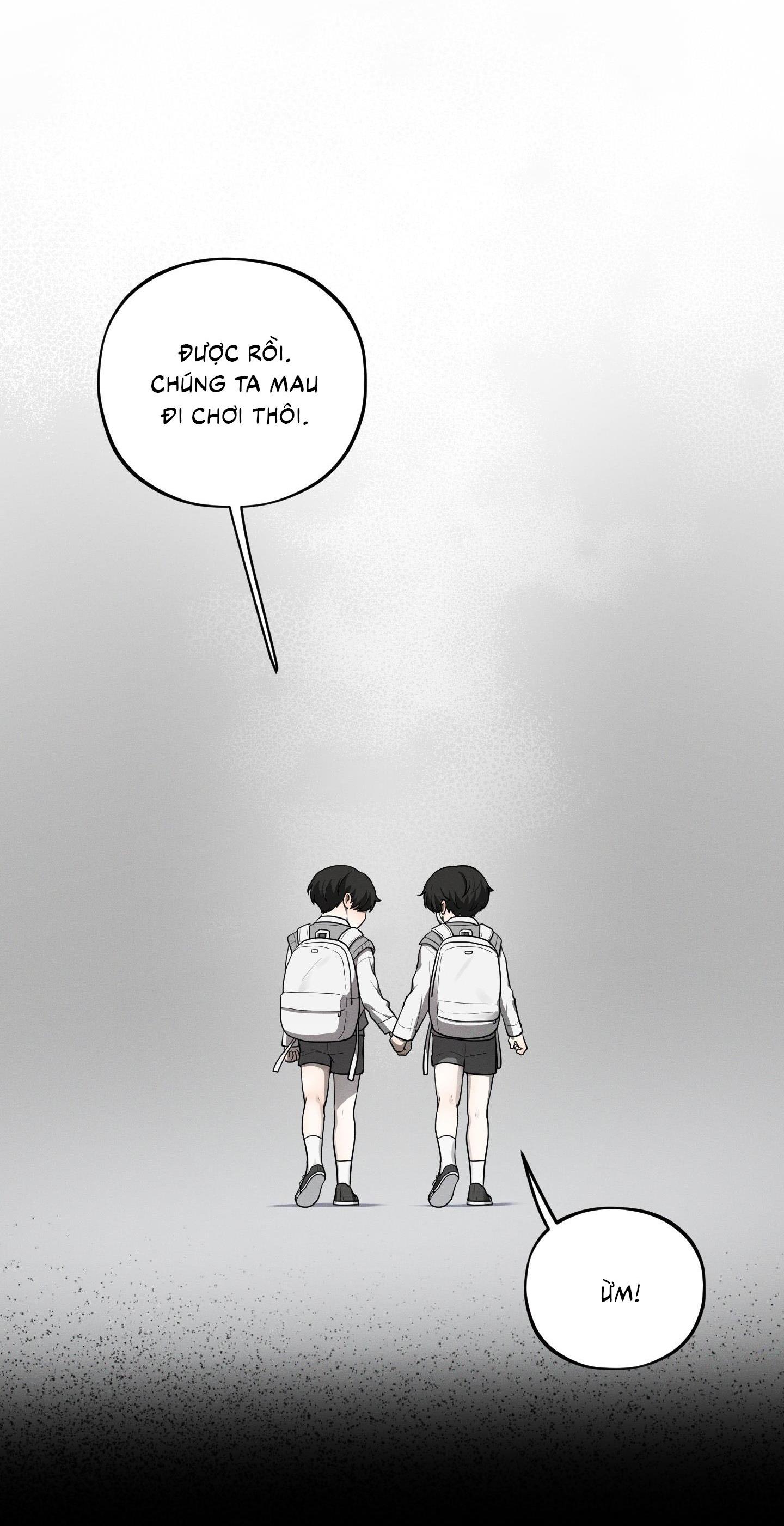 Đọc truyện  Chuyện Rằng Tôi Yêu Cậu - Chapter 13