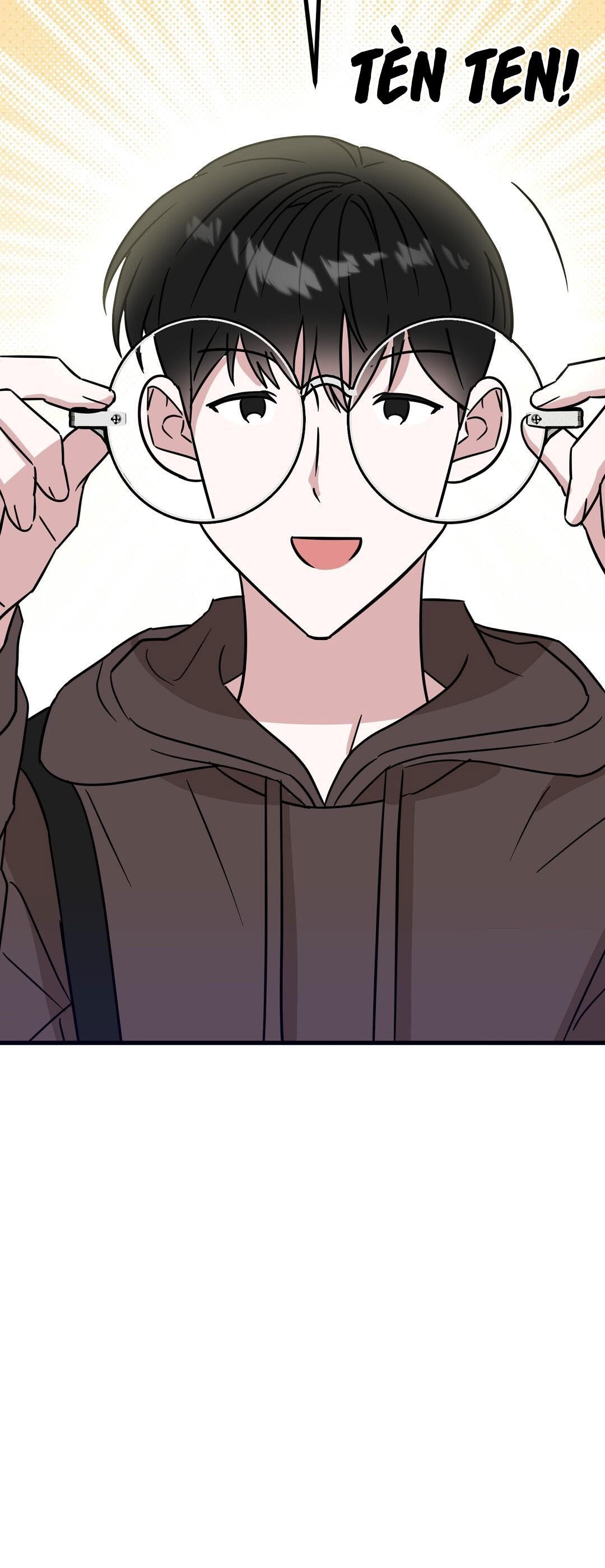 Đọc truyện NHÀ TÔI THÀNH PHIM TRƯỜNG MẤT RỒI - Chapter 30