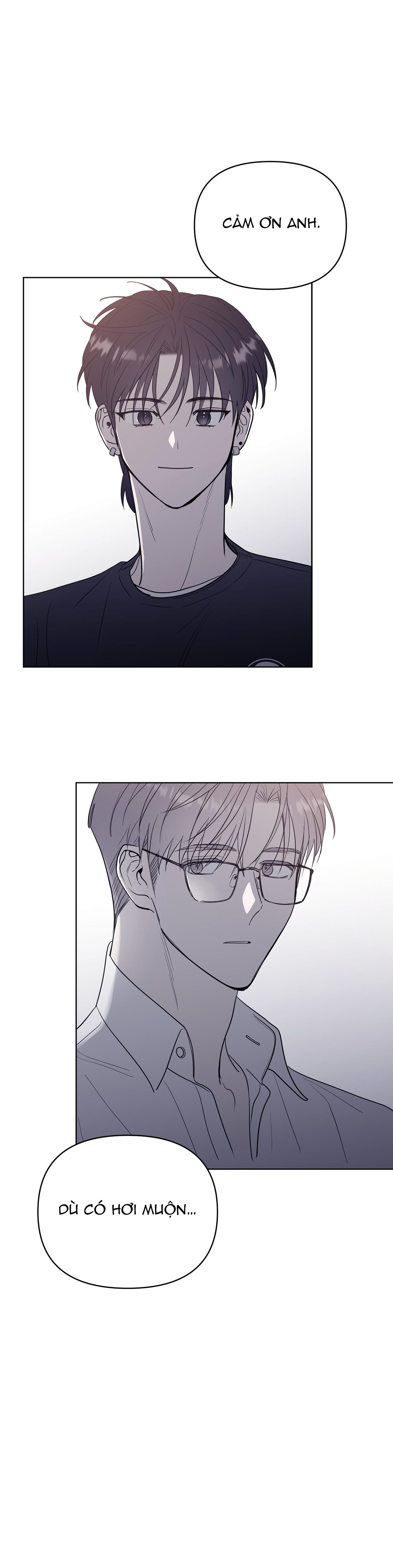 Đọc truyện Sparkling Baby - Chapter 8