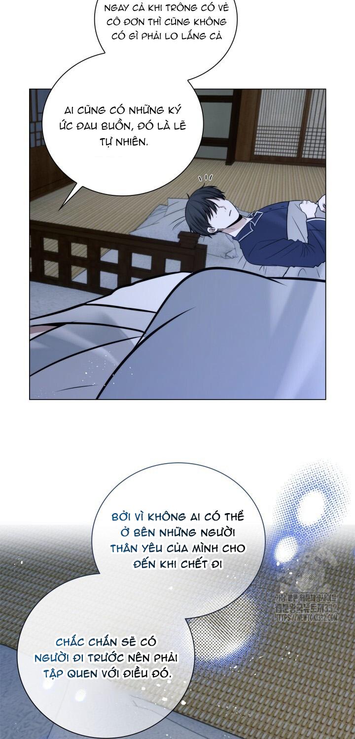 Đọc truyện Song Trùng - Chapter 65