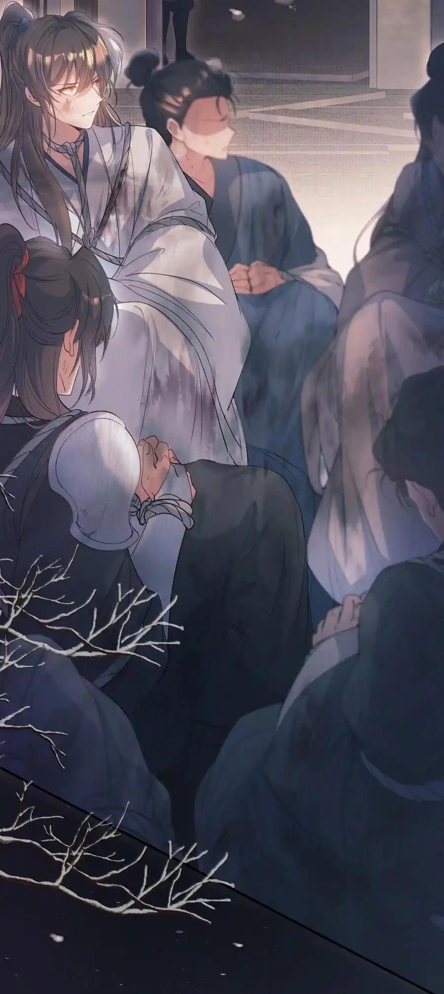Đọc truyện Loạn thế vi vương - Chapter 112