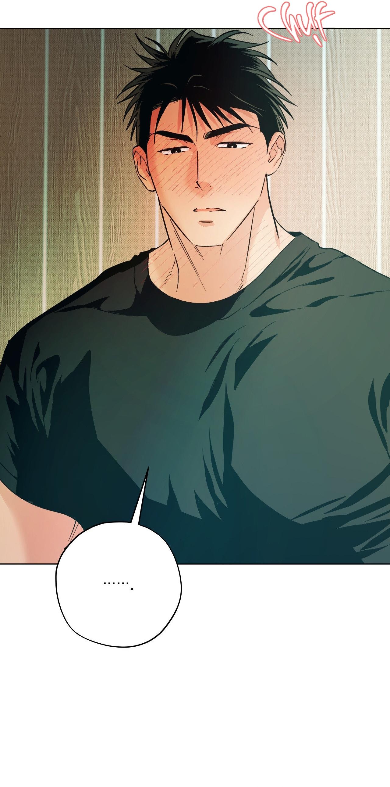 Đọc truyện [END] DRIVER'S HIGH - Chapter 31