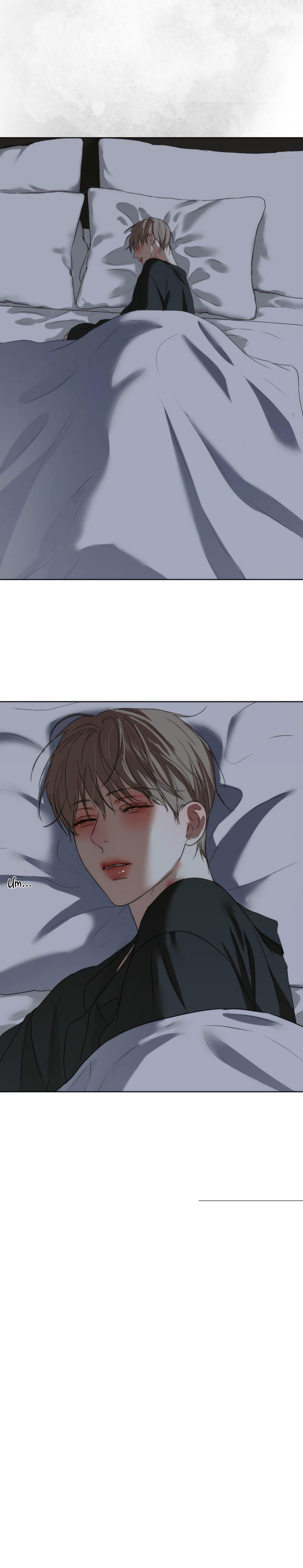 Đọc truyện ÁI DỤC - Chapter 22