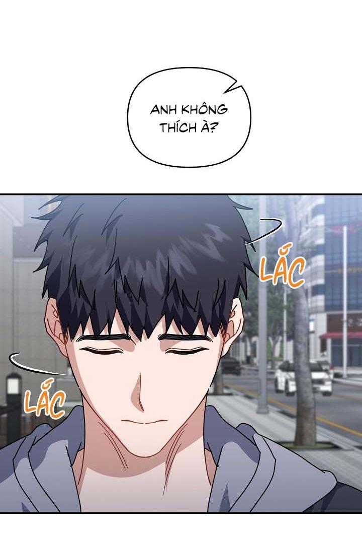 Đọc truyện Khu vực chủ nghĩa tình yêu - Chapter 69