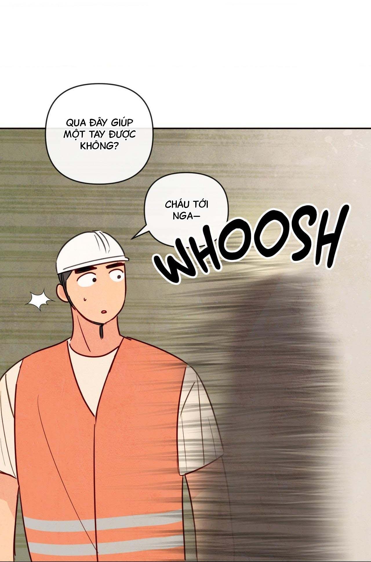 Đọc truyện Sự quyến rũ của Thần Rắn - Chapter 11