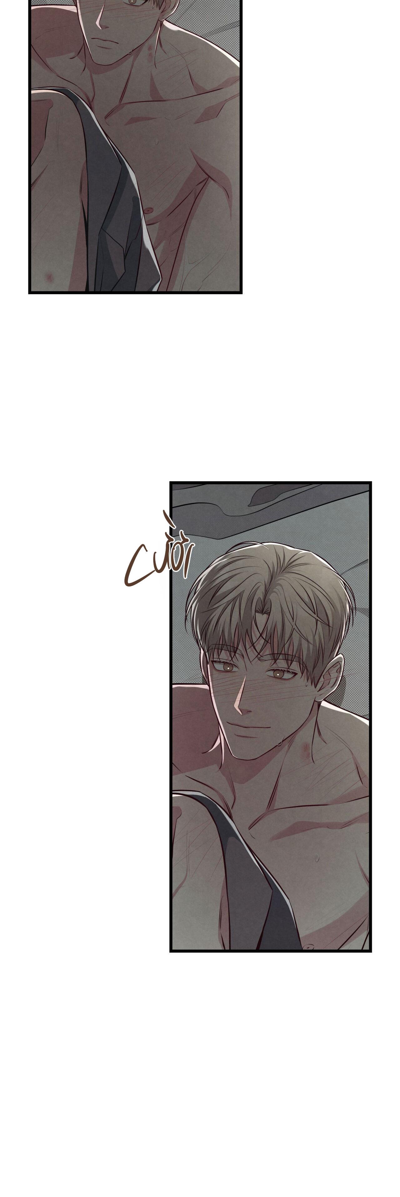 Đọc truyện CÔNG TƯ PHÂN MINH - Chapter 60