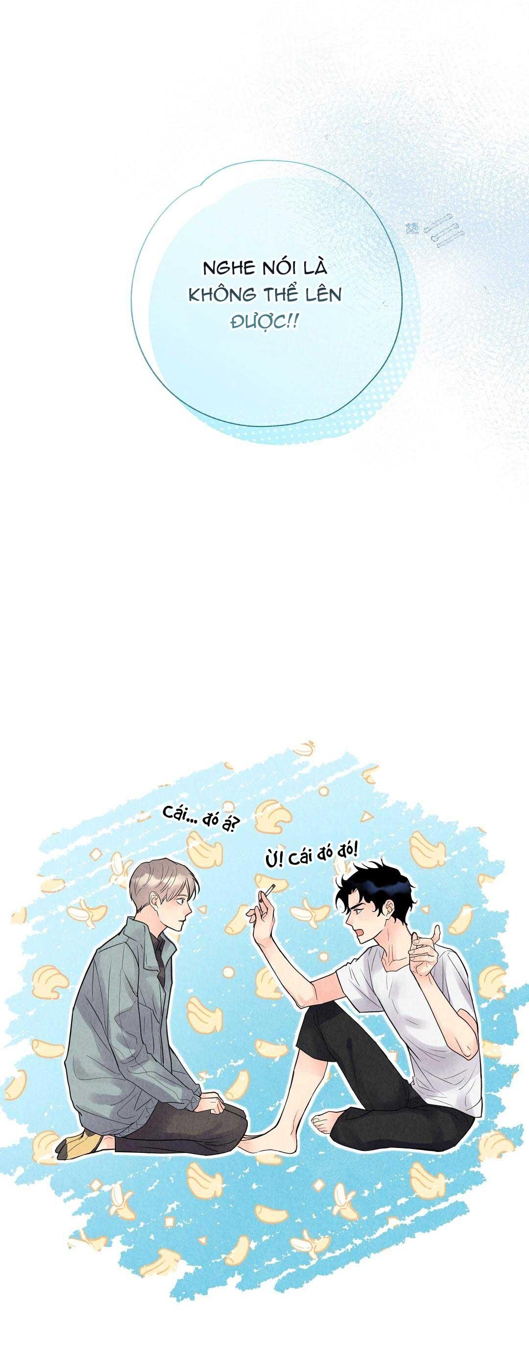 Đọc truyện BẢN CHẤT TÀ ÁC - Chapter 6