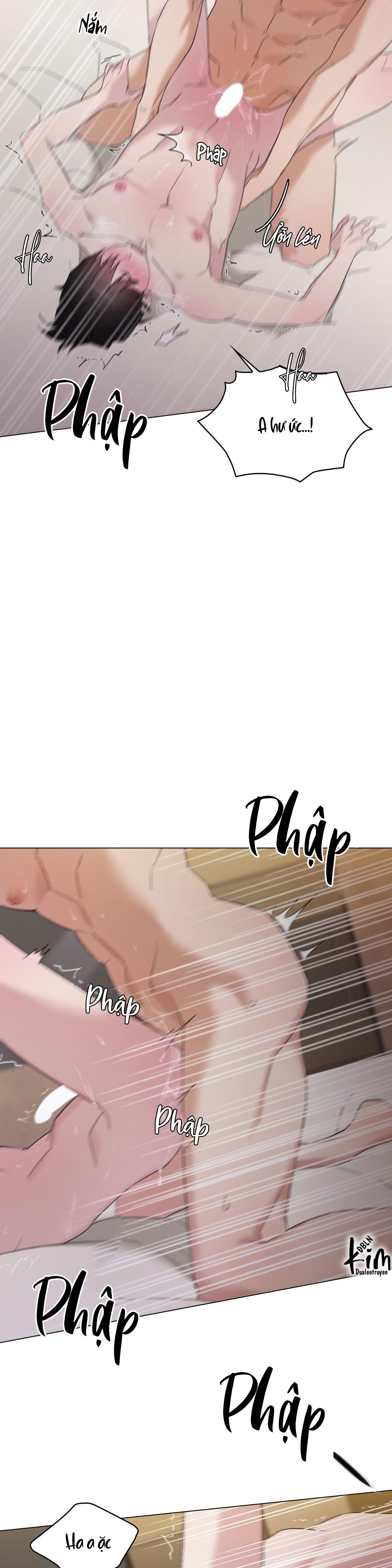 Đọc truyện LỖI TẠI DỄ THƯƠNG - Chapter 10