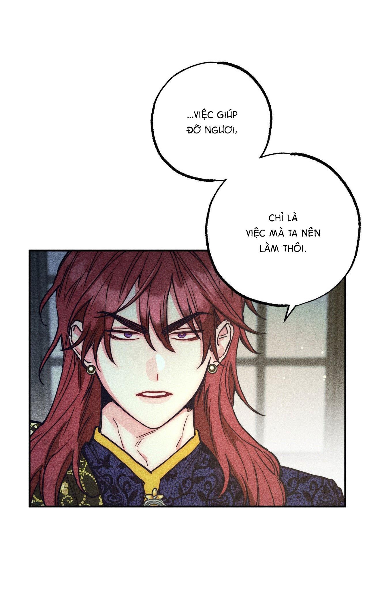 Đọc truyện  Làm vị cứu tinh thật dễ dàng - Chapter 78