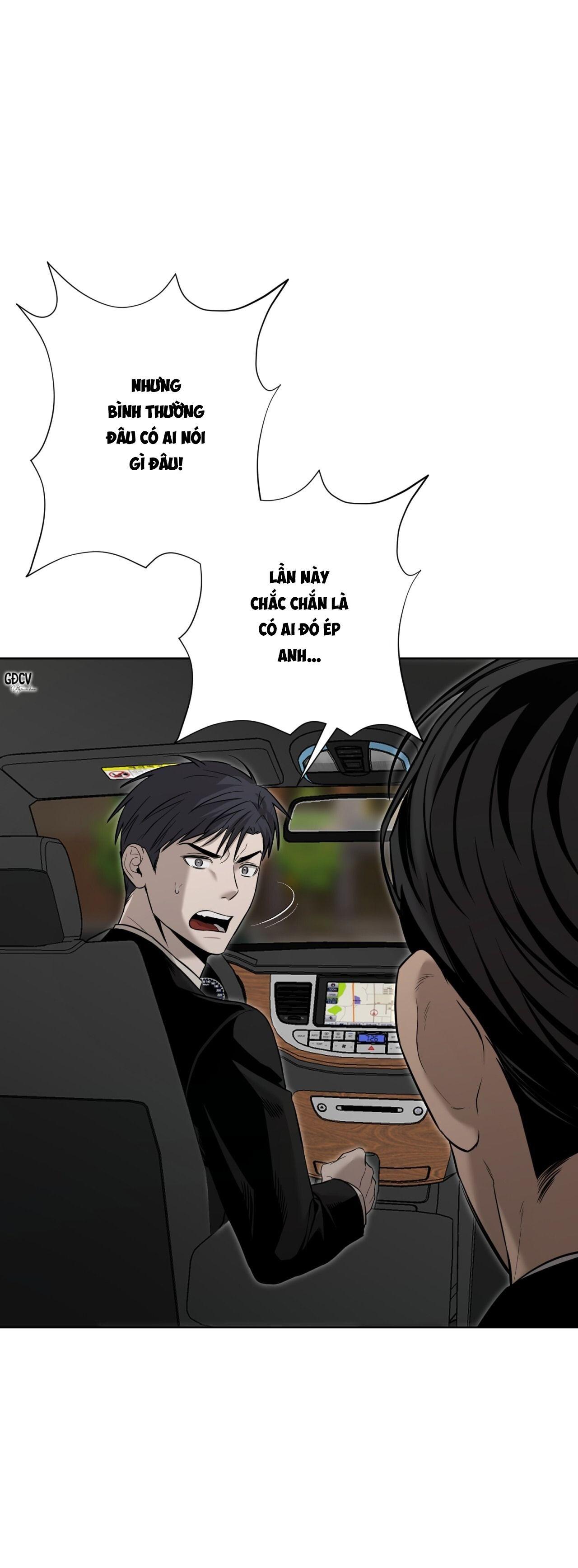 Đọc truyện (CATCH UP) ĐUỔI BẮT - Chapter 1