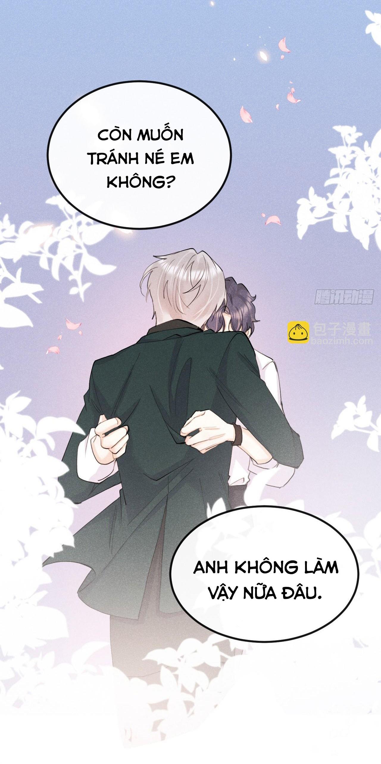 Đọc truyện Lang Sói Thượng Khẩu - Chapter 75