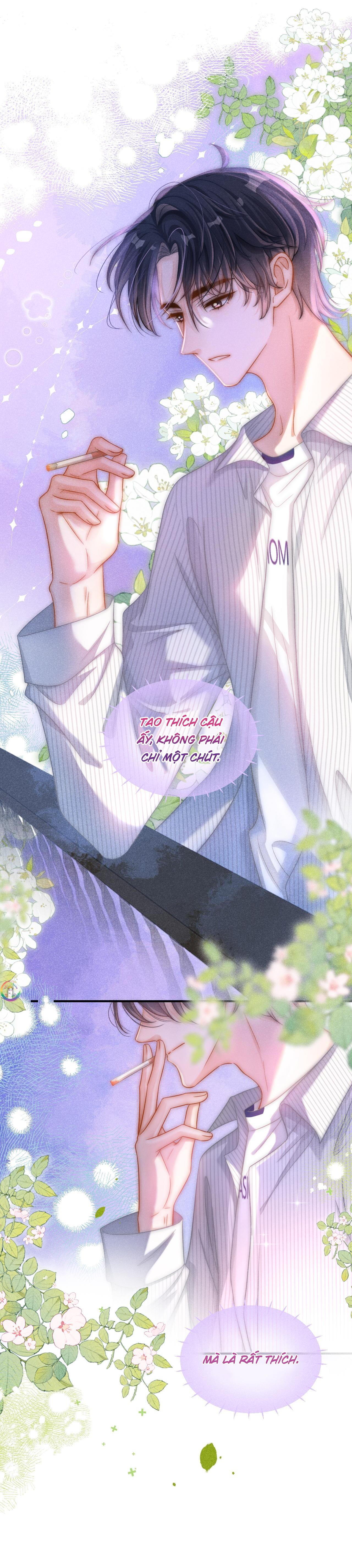 Đọc truyện Nam Thần Bá Đạo Cầu Xin Tôi Quay Lại (NGANG RAW) - Chapter 32