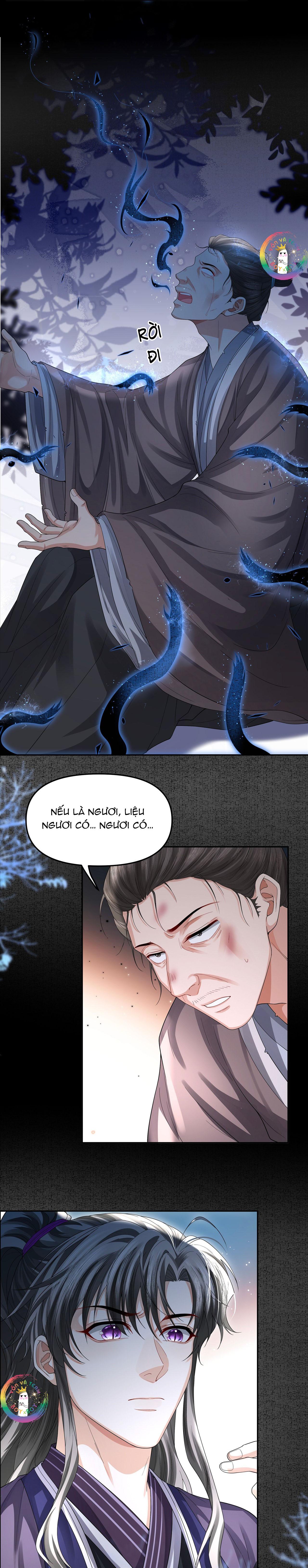 Đọc truyện (END) Đồng Tiền Kham Thế - Chapter 94