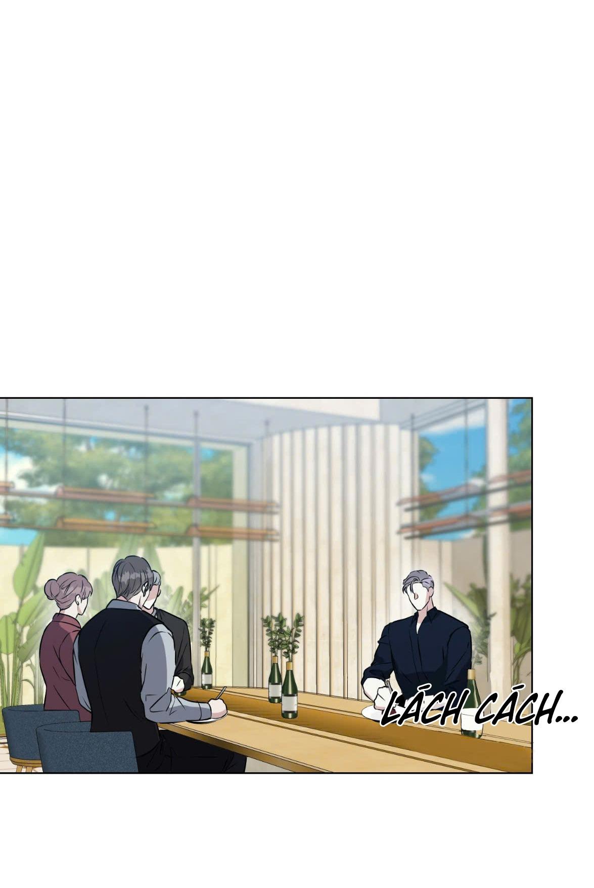 Đọc truyện RƠI VÀO VỰC THẲM CỦA RẮN - Chapter 17