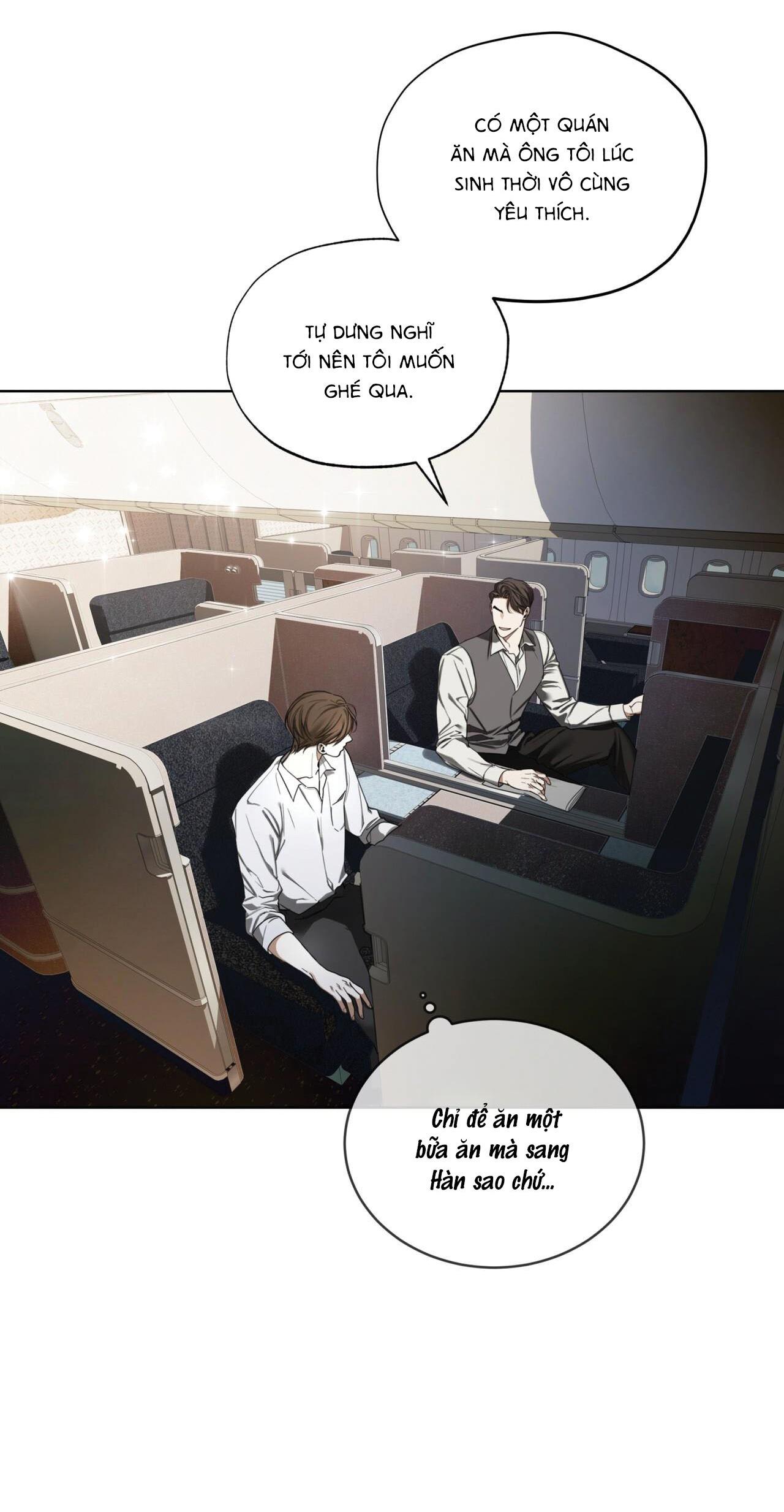 Đọc truyện Phạm Luật - Chapter 76