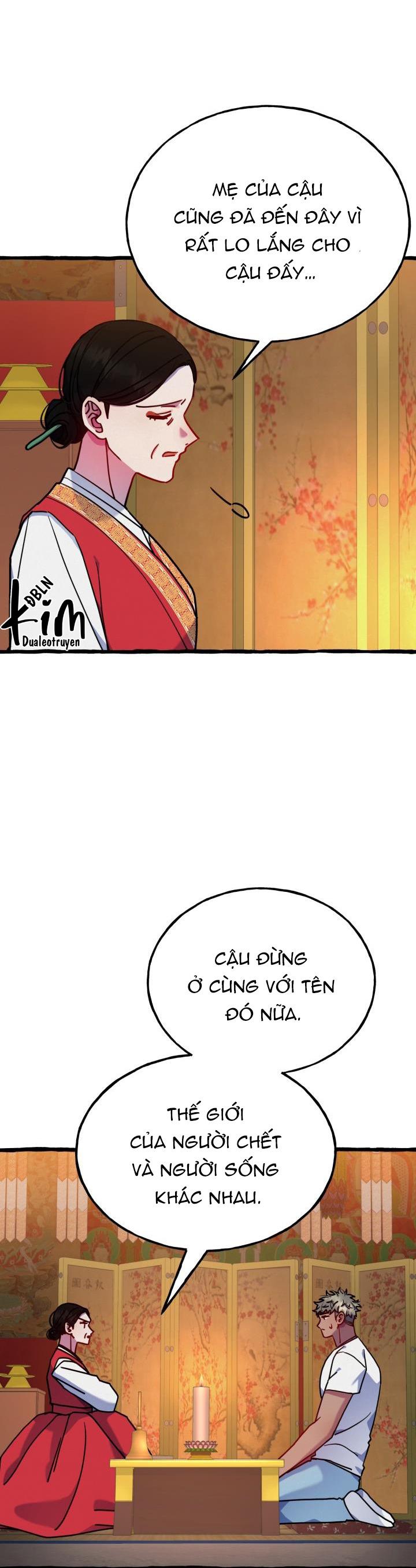 Đọc truyện TÌM PHÒNG TRỌ - Chapter 8